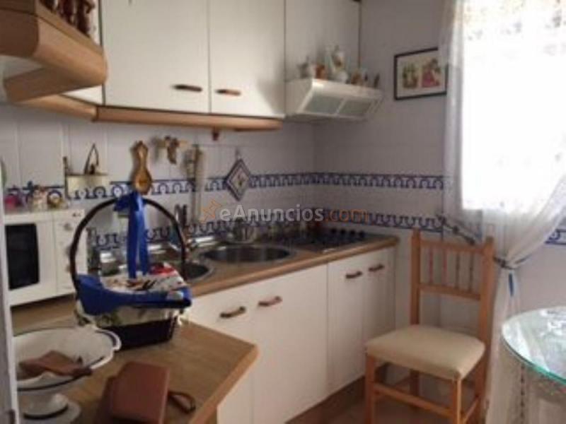 Apartamento en venta en  Carretera de Cádiz, Málaga