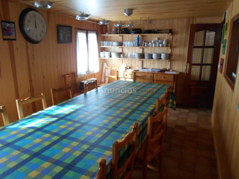 Local Comercial en venta en Calle Edificio Estanes II, Aísa