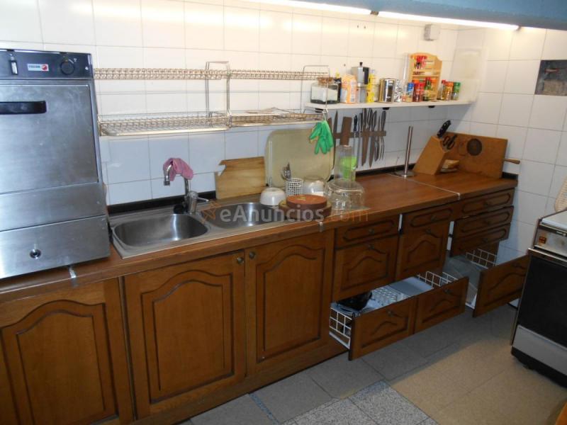 Local Comercial en venta en Calle Edificio Estanes II, Aísa