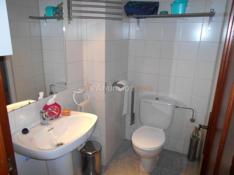 Local Comercial en venta en Calle Edificio Estanes II, Aísa