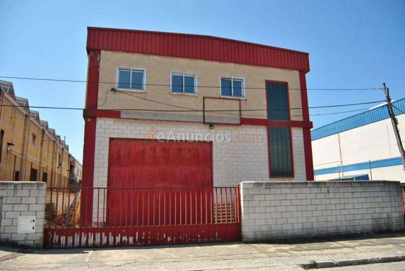 Edificio en venta en  San Crispín - La Estación Consorcio, Colmenar Viejo