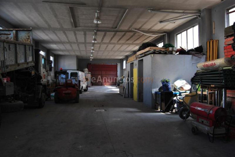 Edificio en venta en  San Crispín - La Estación Consorcio, Colmenar Viejo