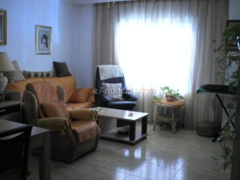 Apartamento en venta en  Bailén - Miraflores, Málaga