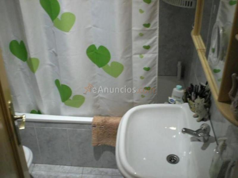 Apartamento en venta en  Bailén - Miraflores, Málaga