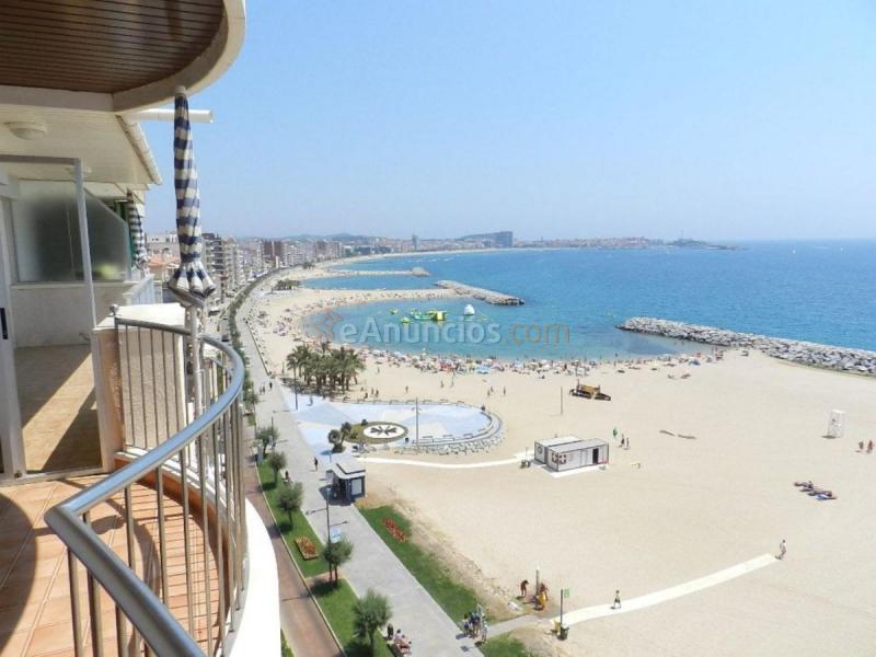 Atico en venta en Paseo Passeig Josep Mundet, Sant Antoni, Calonge