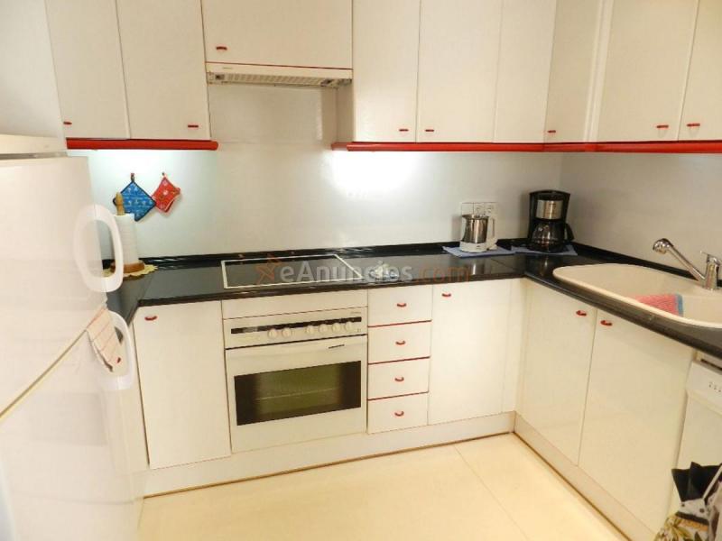 Atico en venta en Paseo Passeig Josep Mundet, Sant Antoni, Calonge