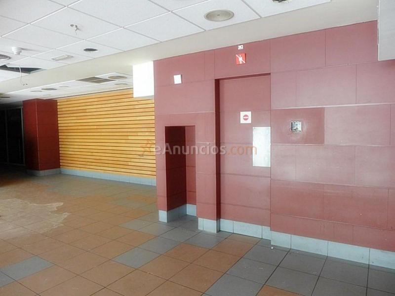 Local Comercial en alquiler en Calle de López de Hoyos, Chamartín, Madrid