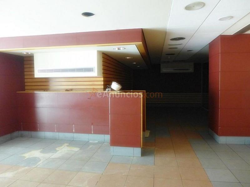 Local Comercial en alquiler en Calle de López de Hoyos, Chamartín, Madrid