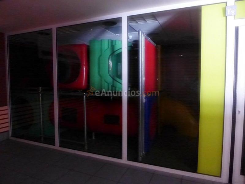 Local Comercial en alquiler en Calle de López de Hoyos, Chamartín, Madrid