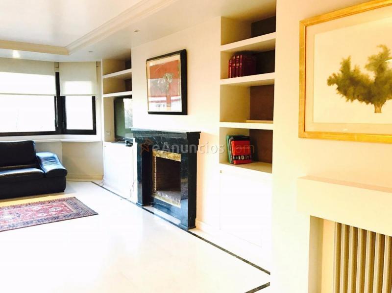 Apartamento en alquiler en  Chamberí, Madrid