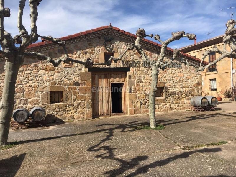 Local Comercial en venta en  El Parque, Cascajares de la Sierra