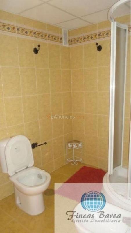 Atico en venta en  calle vela, Torrequebrada, Benalmádena