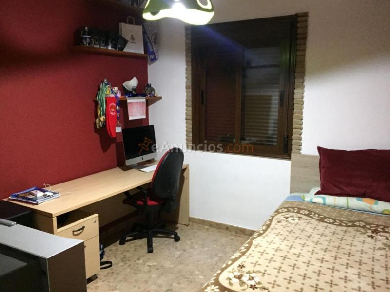 Adosado en venta en  Bailén - Miraflores, Málaga