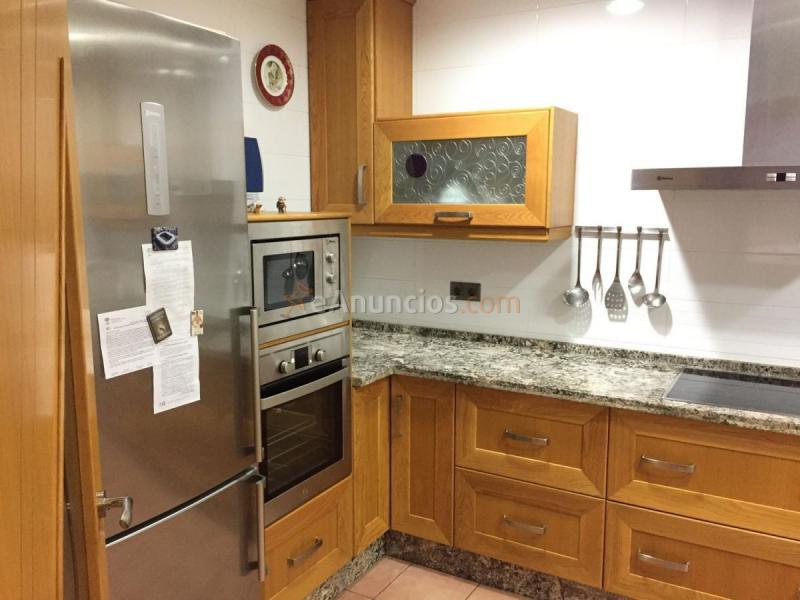 Adosado en venta en  Bailén - Miraflores, Málaga