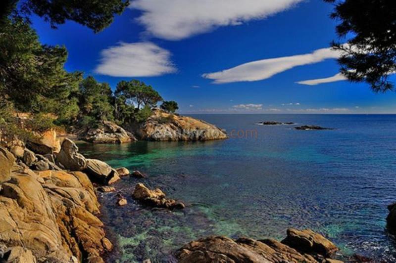 Apartamento en venta en  nostra senyora del carme, Platja d'Aro, Castell-Platja d'Aro