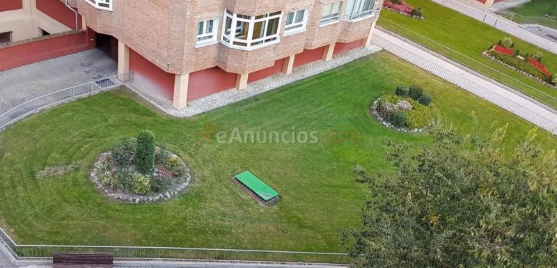 Apartamento en venta en Calle Calle Doctor Moreno, Arturo Eyres - La Rubia, Valladolid