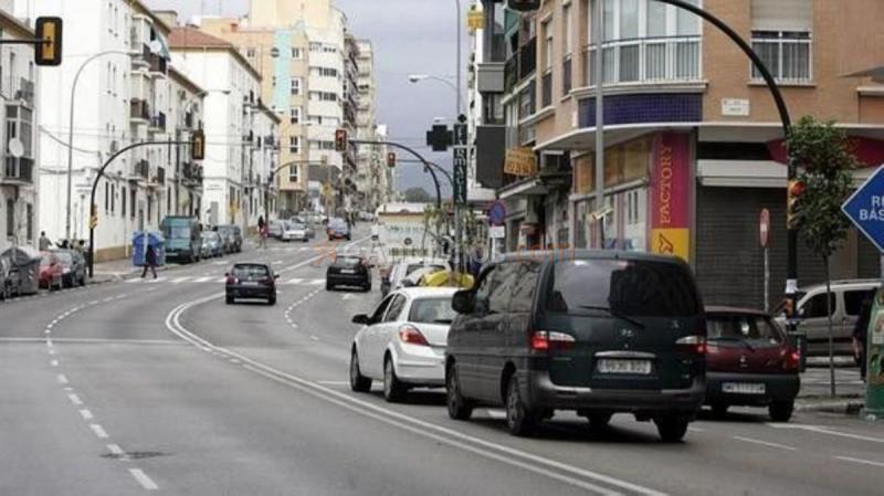 Parcela Rustica en venta en  Bailén - Miraflores, Málaga