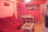 Apartamento en venta en  Bailén - Miraflores, Málaga