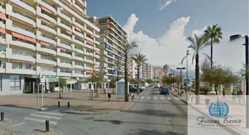 Local Comercial en venta en  paseo marítimo rey de españa, Playa de los Boliches, Fuengirola