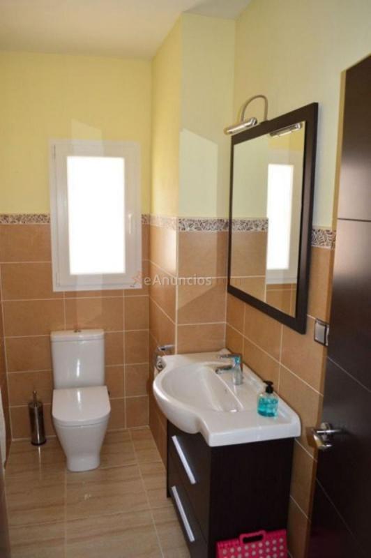 Adosado en venta en  Partida Estación II, Gargasindi, Calpe