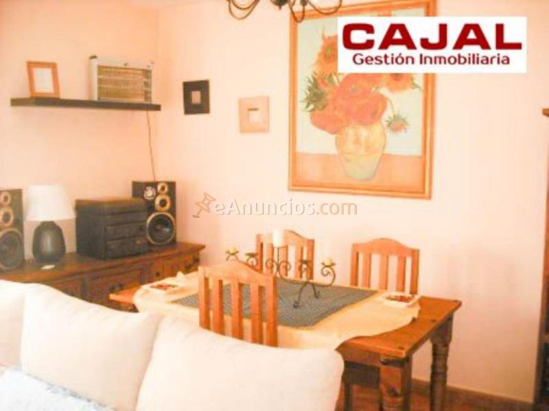 Adosado en venta en  Riaza