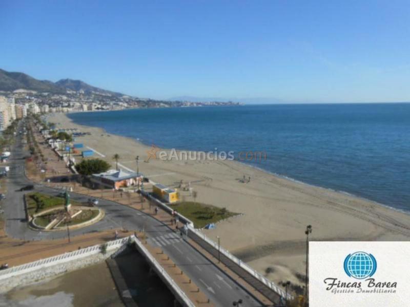 Apartamento en venta en  Playa de los Boliches, Fuengirola