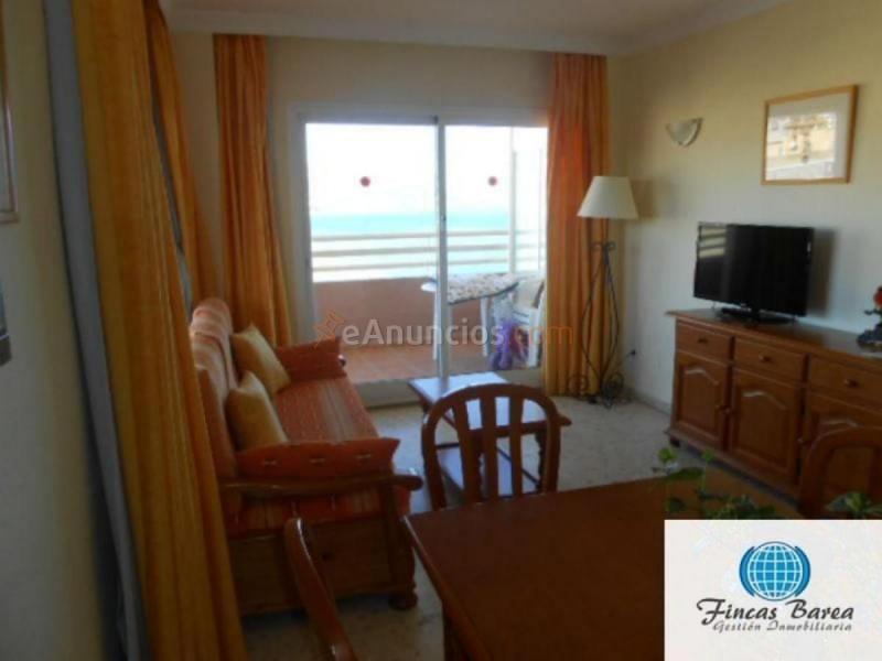 Apartamento en venta en  Playa de los Boliches, Fuengirola