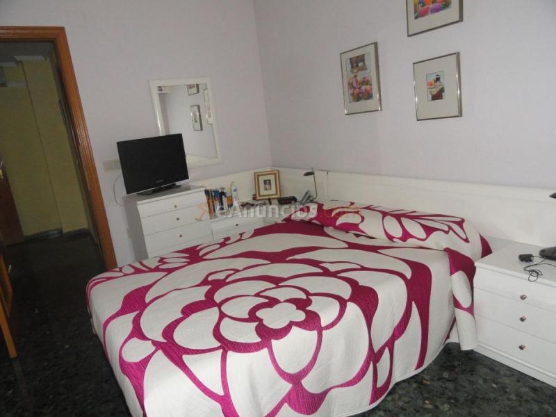 Apartamento en venta en  Requena