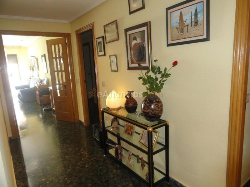 Apartamento en venta en  Requena