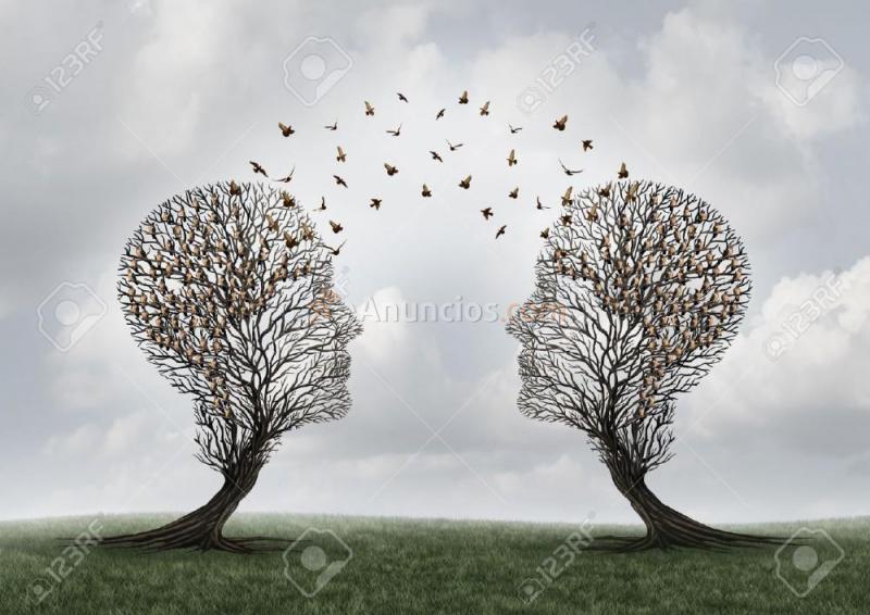 Los problemas te quitan las ideas y necesitas ayuda