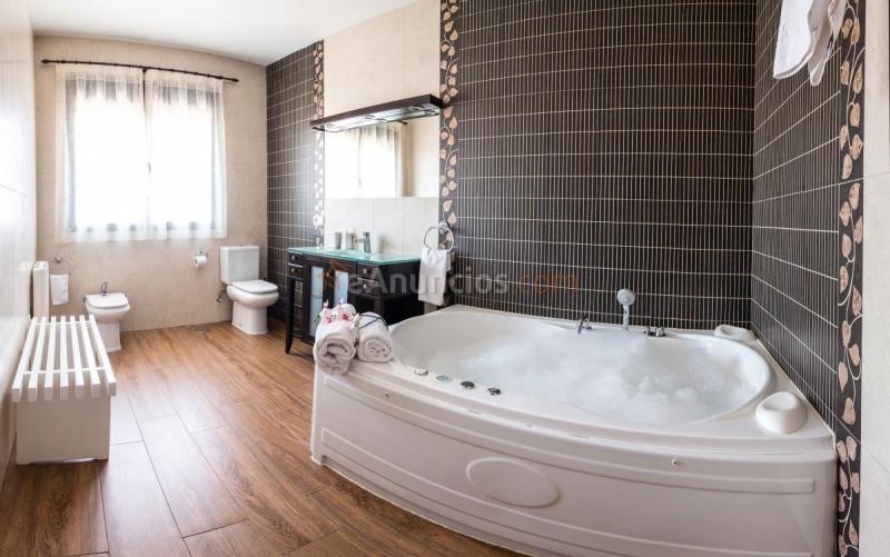 Casa rural Callejón del Pozo, alojamientos en Toledo