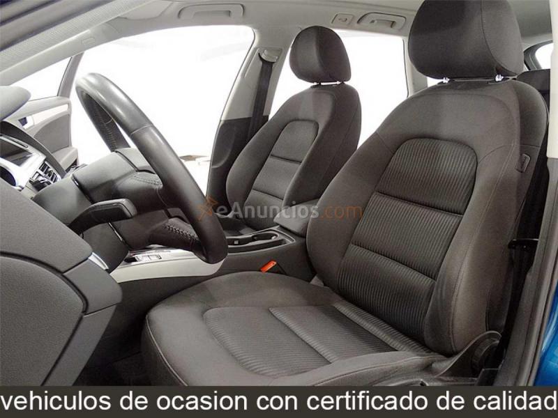 Audi A4 Avant 2.0 TDI 136CV 