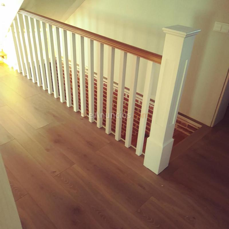 montador de suelos laminados tarimas y frisos