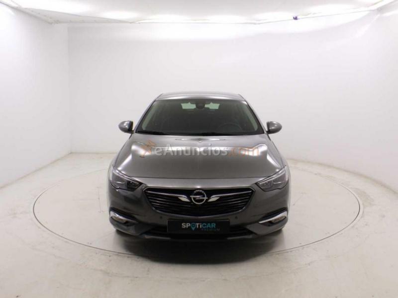 OPEL INSIGNIA 1.5 TURBO 165 XFT EXCELLENCE GS 5P-
