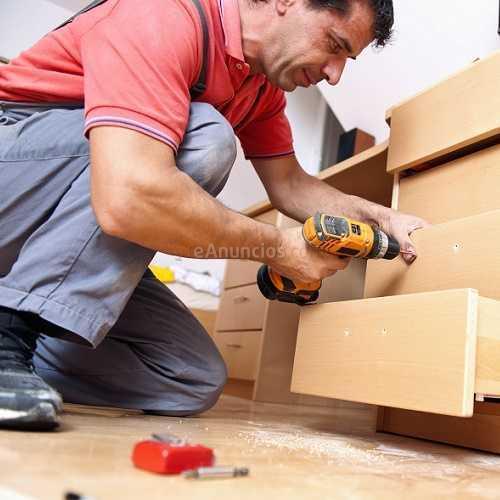 Ayuda profesional para tu casa