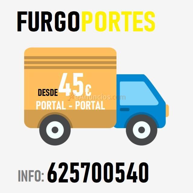 R-portes 6257005-40 Ofertas En Colmenar Viejo
