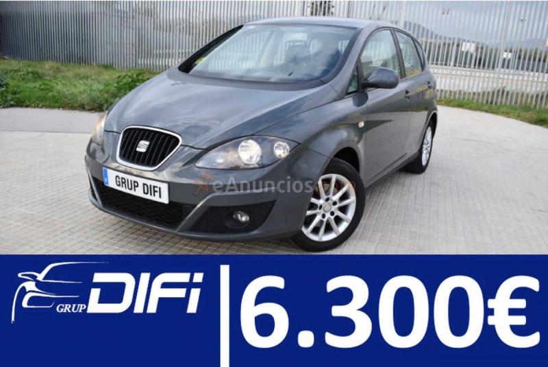 Seat Altea 1.6 TDI 105cv Referemce Ecomotive 