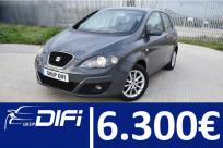 Seat Altea 1.6 TDI 105cv Referemce Ecomotive 