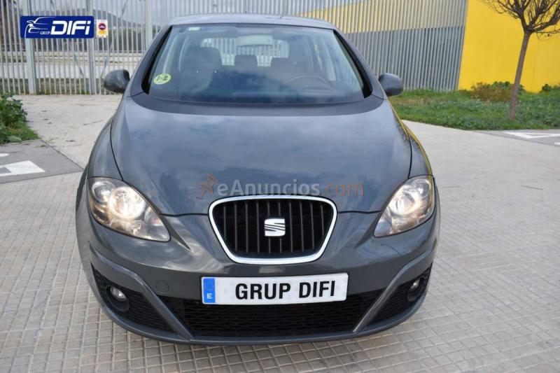 Seat Altea 1.6 TDI 105cv Referemce Ecomotive 