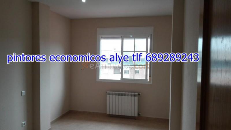 pintores economicos en fuenlabrada 689289343