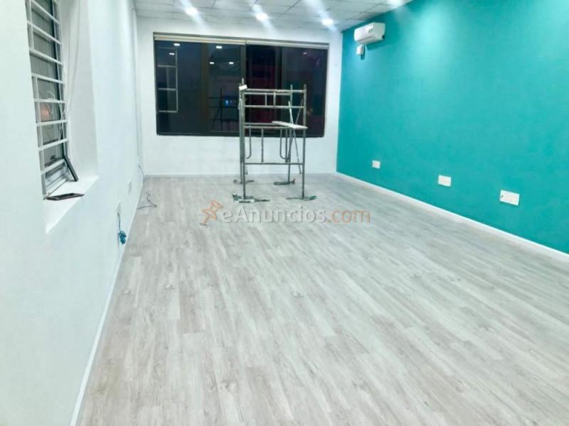 montadores de suelos laminados tarimas flotantes