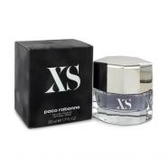 Paco rabanne xs eau de toilette 50ml vaporizador
