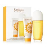 Elizabeth arden sunflowers eau de toilette 100ml vapori
