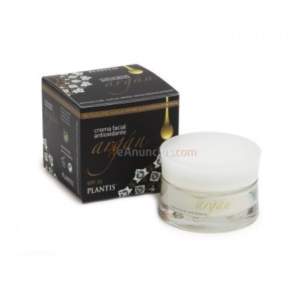Crema argan 50ml