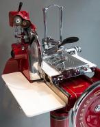 Rebanador BERKEL modelo H9 ROJA