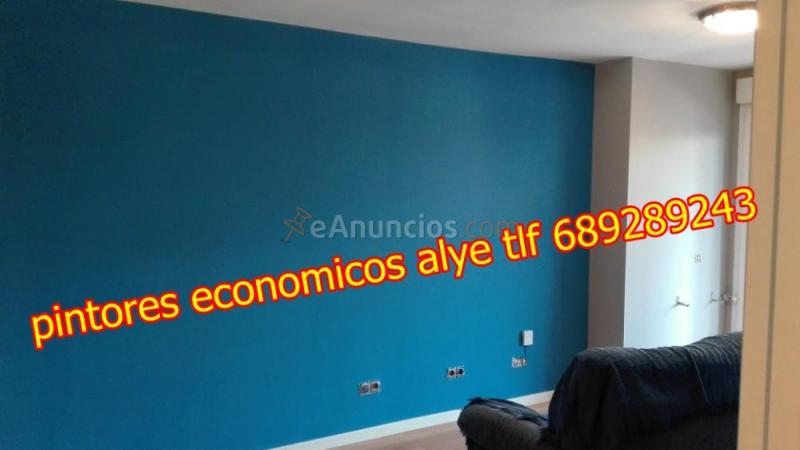 pintores economicos en getafe 689289243 españoles