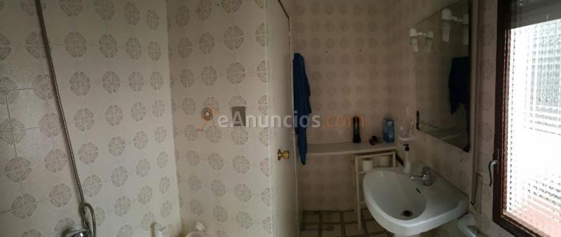 Alquiler de habitaciones