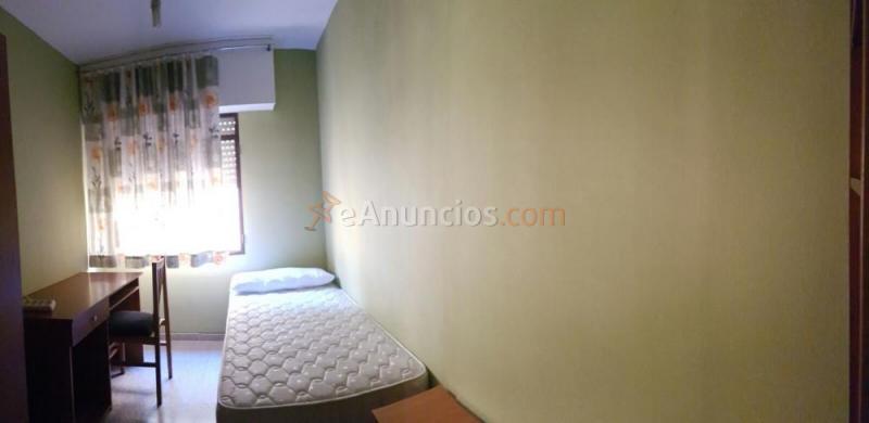 Alquiler de habitaciones