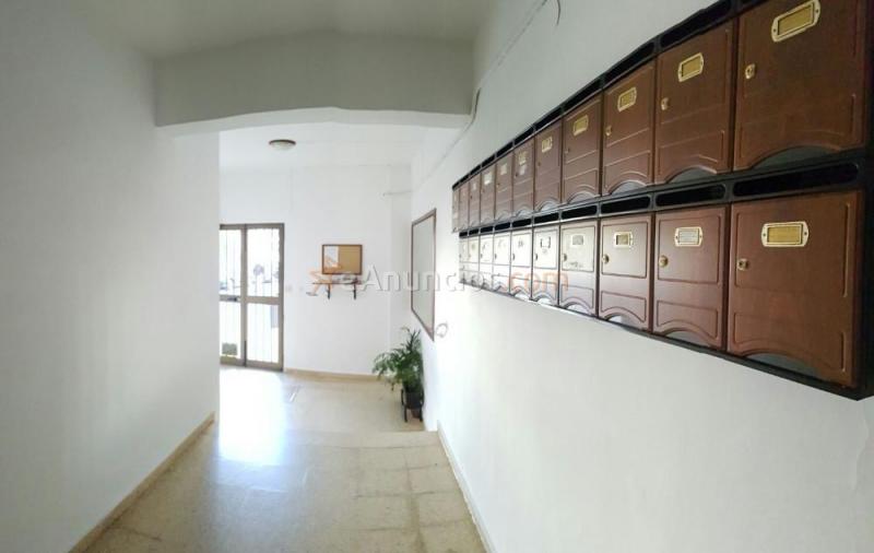 Alquiler de habitaciones