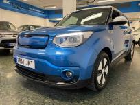 Kia Soul EV ELECTRICO DRIVE 